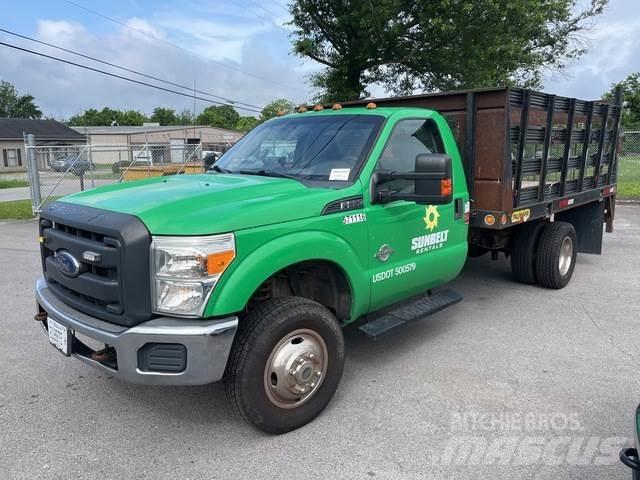 Ford F-350 Kamioni sa otvorenim sandukom