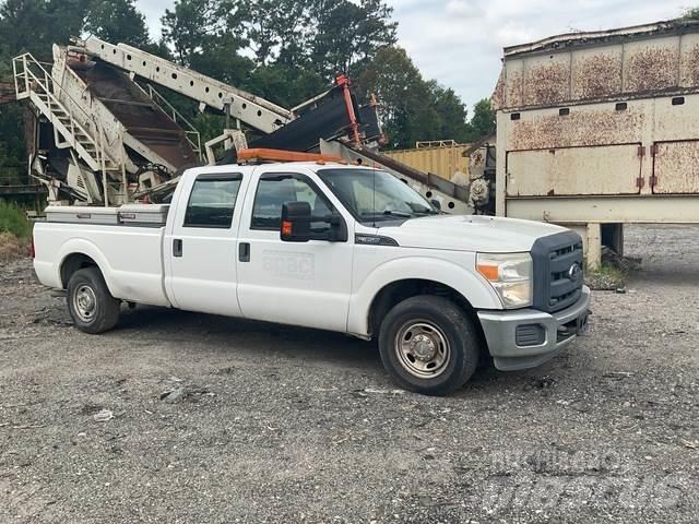 Ford F-350 Ostalo