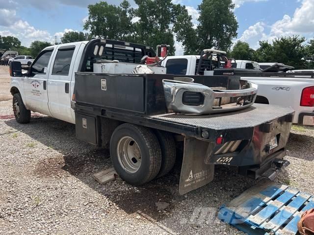 Ford F-350 Kamioni sa otvorenim sandukom
