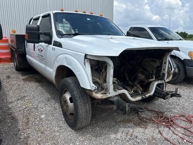 Ford F-350 Kamioni sa otvorenim sandukom