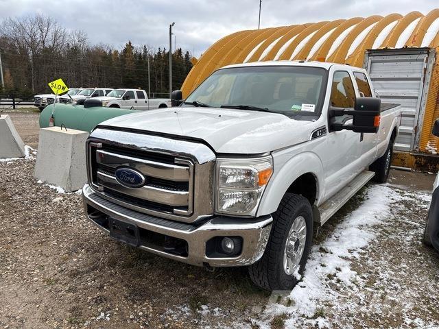 Ford F-350 Pik up kamioni