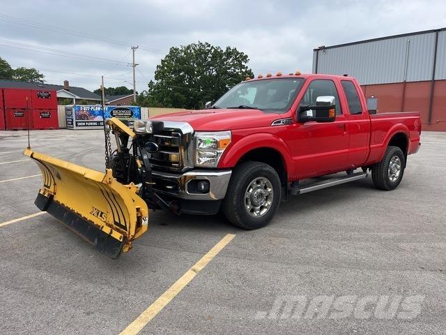 Ford F-350 Pik up kamioni