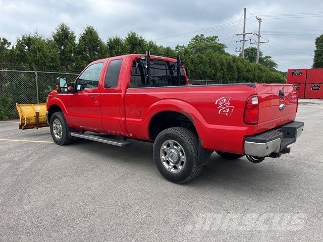 Ford F-350 Pik up kamioni