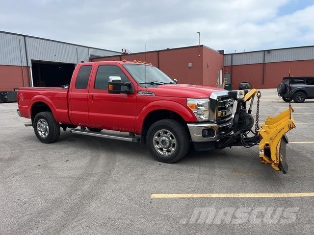 Ford F-350 Pik up kamioni