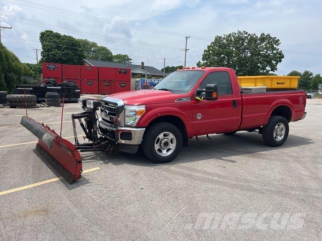 Ford F-350 Ostalo
