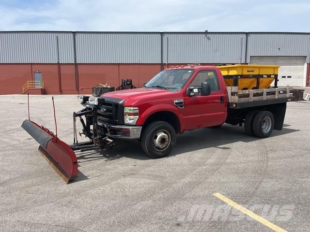Ford F-350 Kamioni sa otvorenim sandukom