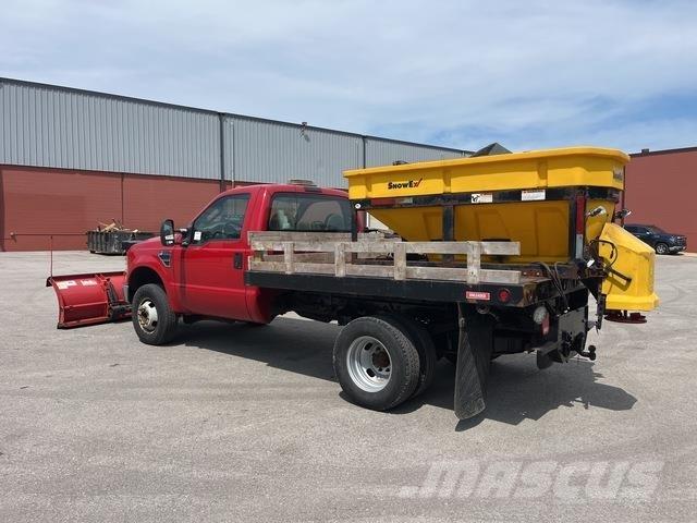 Ford F-350 Kamioni sa otvorenim sandukom