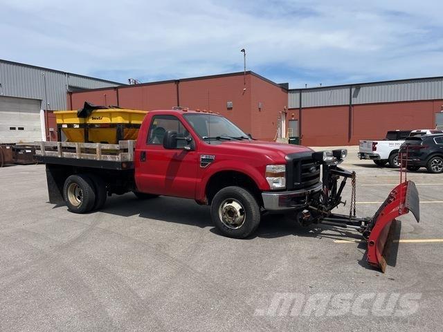 Ford F-350 Kamioni sa otvorenim sandukom