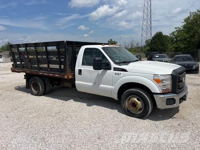 Ford F-350 Kamioni sa otvorenim sandukom