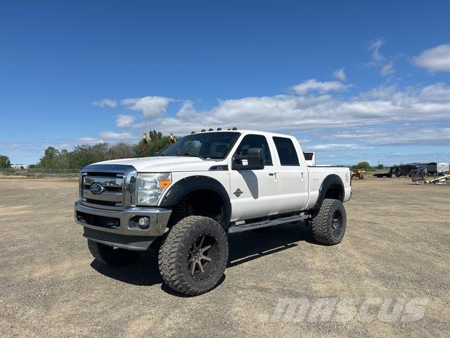 Ford F-350 Pik up kamioni