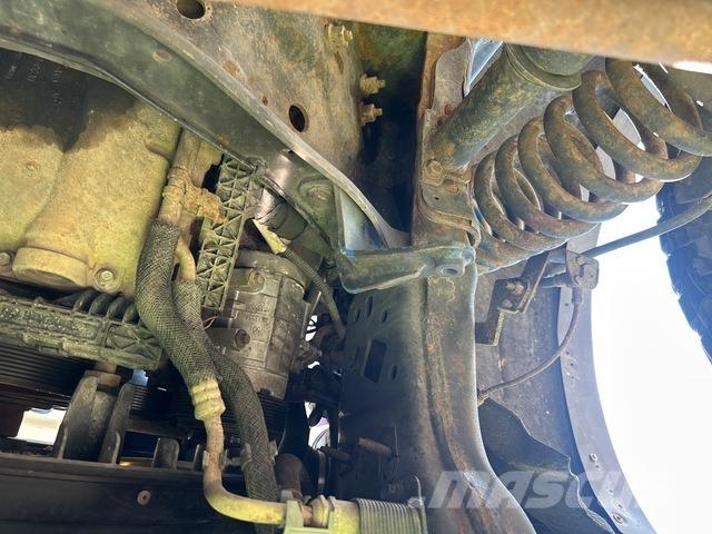 Ford F-350 Pik up kamioni