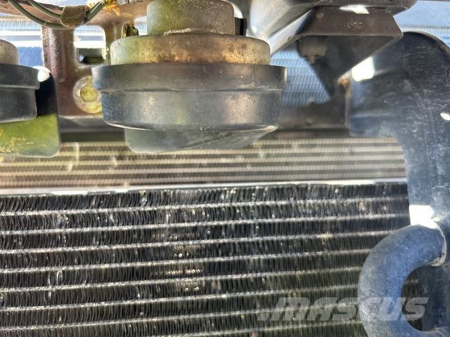 Ford F-350 Pik up kamioni