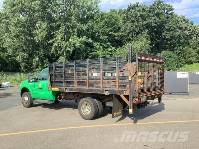 Ford F-350 Kamioni sa otvorenim sandukom