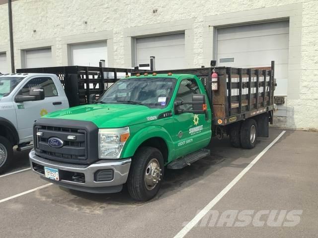 Ford F-350 Kamioni sa otvorenim sandukom