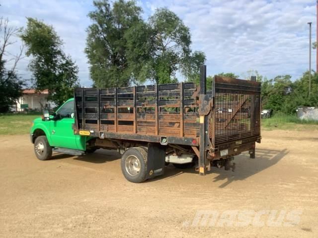 Ford F-350 Kamioni sa otvorenim sandukom