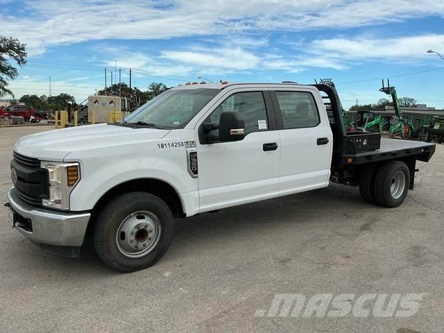 Ford F-350 Kamioni sa otvorenim sandukom