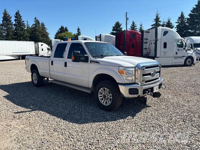 Ford F-350 Pik up kamioni