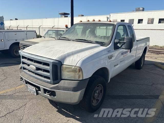 Ford F-350 Ostalo
