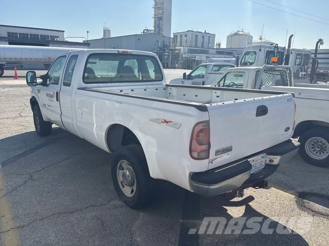 Ford F-350 Ostalo