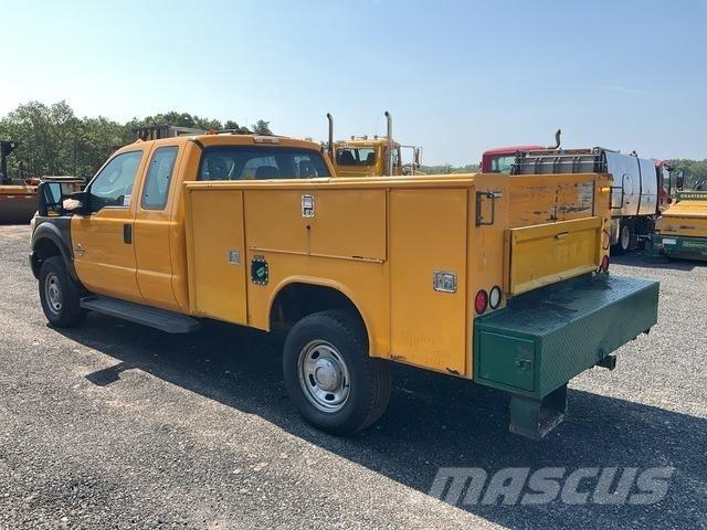 Ford F-350 Pik up kamioni