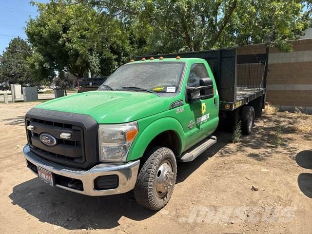 Ford F-350 Kamioni sa otvorenim sandukom