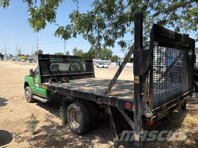 Ford F-350 Kamioni sa otvorenim sandukom