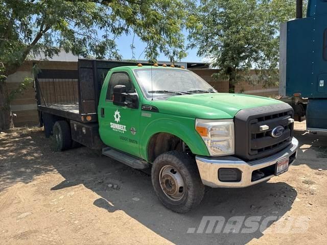 Ford F-350 Kamioni sa otvorenim sandukom