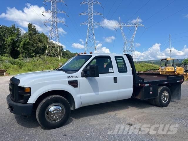 Ford F-350 Kamioni sa otvorenim sandukom