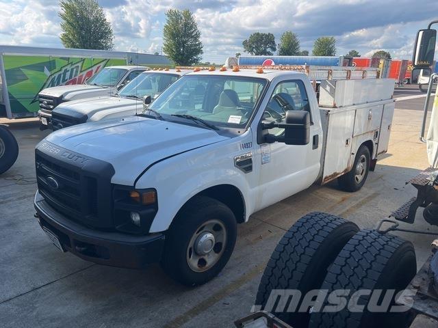Ford F-350 Pik up kamioni