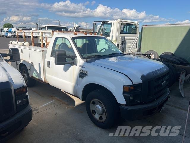 Ford F-350 Pik up kamioni
