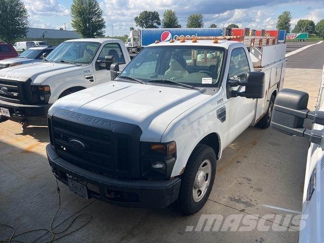 Ford F-350 Pik up kamioni