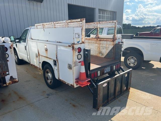 Ford F-350 Pik up kamioni