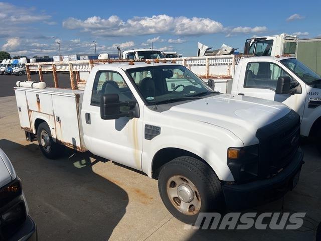 Ford F-350 Pik up kamioni