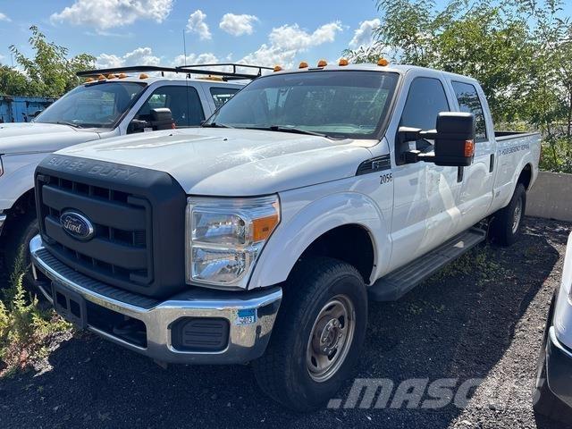 Ford F-350 Pik up kamioni