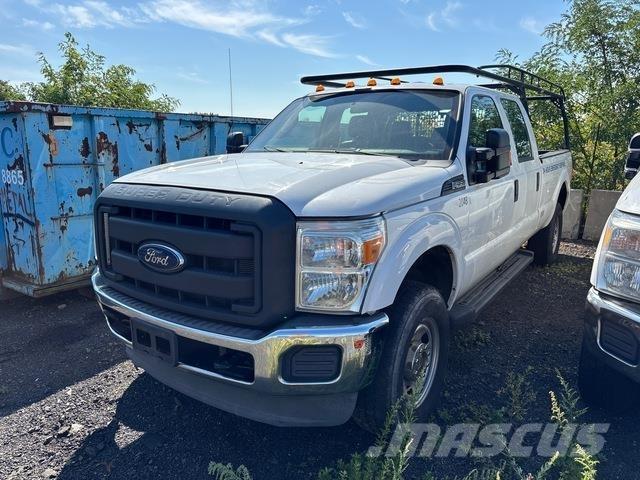 Ford F-350 Pik up kamioni