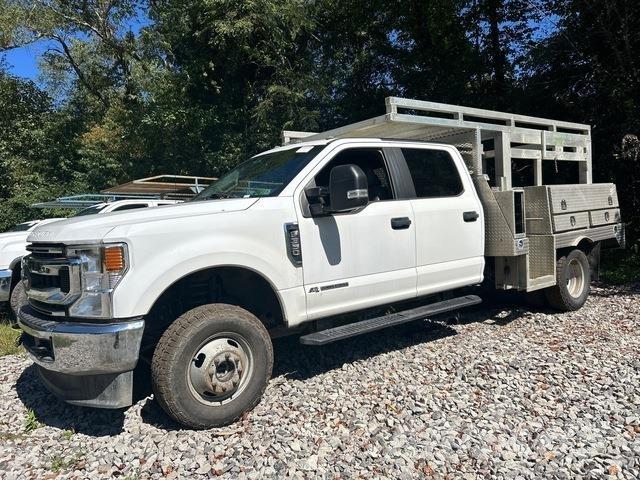 Ford F-350 Pik up kamioni