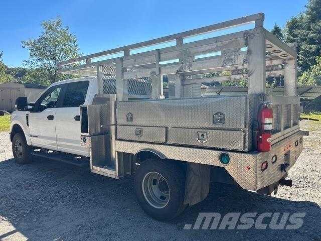 Ford F-350 Pik up kamioni
