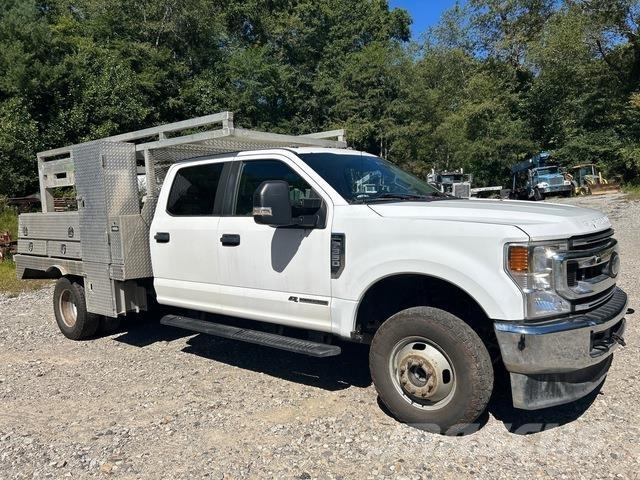 Ford F-350 Pik up kamioni