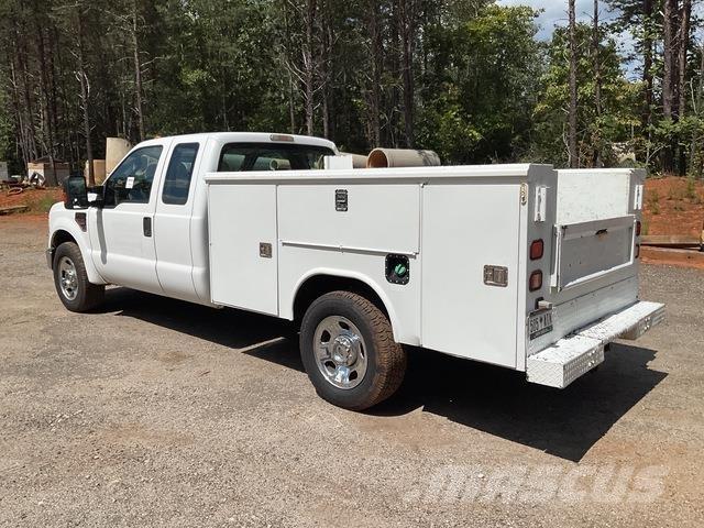 Ford F-350 Pik up kamioni