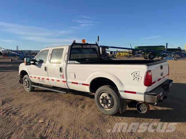 Ford F-350 Pik up kamioni