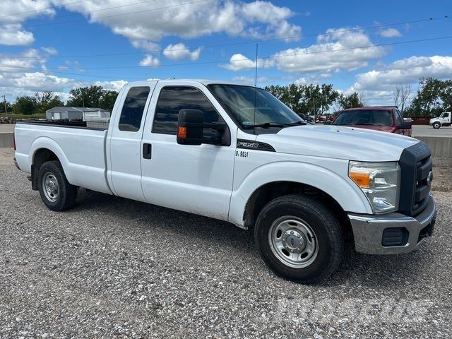 Ford F-350 Pik up kamioni