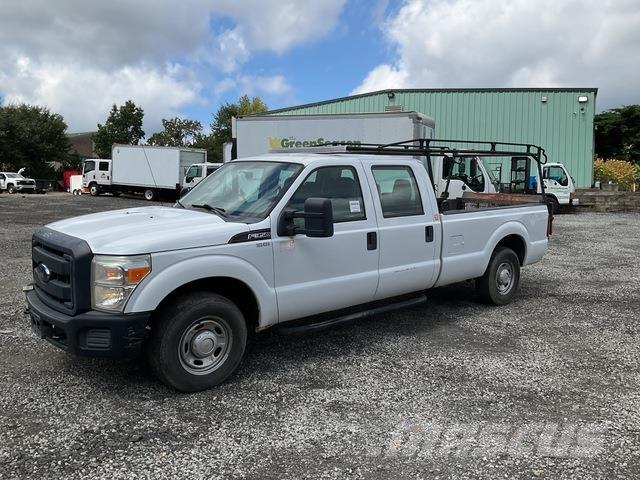 Ford F-350 Pik up kamioni