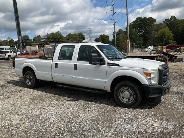 Ford F-350 Pik up kamioni