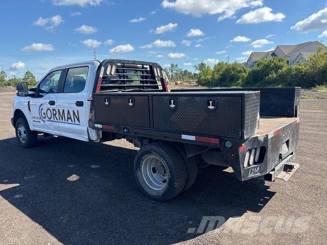 Ford F-350 Kamioni sa otvorenim sandukom