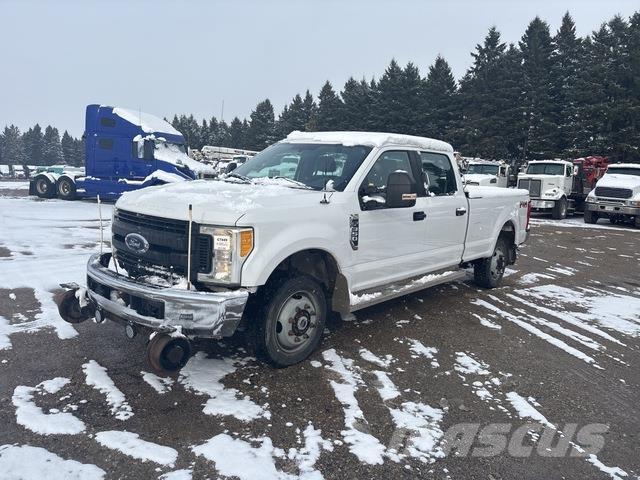 Ford F-350 Pik up kamioni