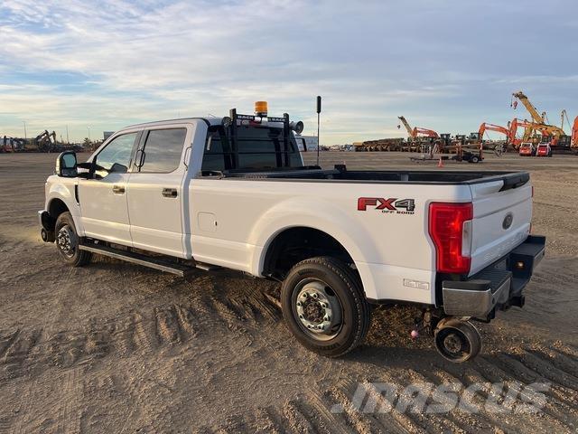Ford F-350 Pik up kamioni