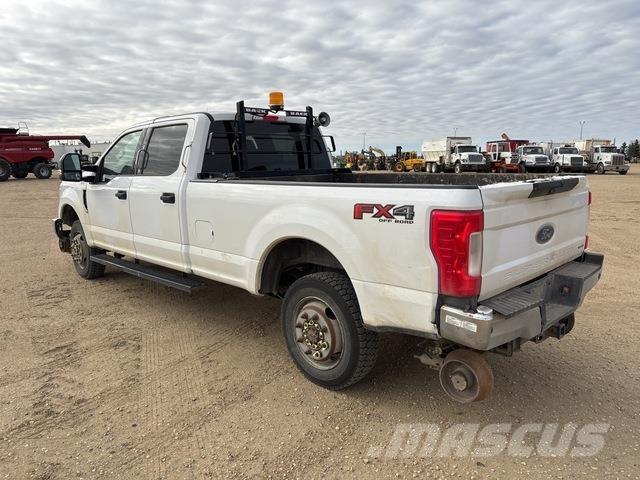 Ford F-350 Pik up kamioni