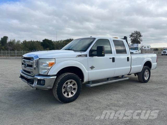 Ford F-350 Pik up kamioni