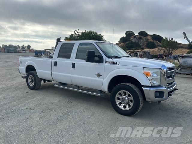 Ford F-350 Pik up kamioni