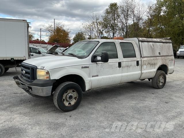 Ford F-350 Pik up kamioni